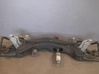 Front subframe 