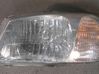 Headlight/headlamp 