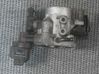Throttle valve 