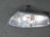 Front indicator light 