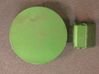 Fuel tank cap 