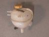 Coolant expansion tank/reservoir 9202200