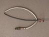 Lambda probe sensor 