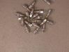 Spare wheel bolt 20BOLTE