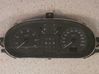 Speedometer (instrument cluster) 7700427900A