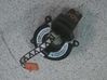 Airbag slip ring squib (SRS ring) 54353383