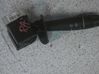 Wiper turn signal indicator stalk/switch 37001A