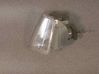 Front indicator light KLAR