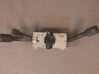 Wiper turn signal indicator stalk/switch 443953513L