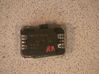 Other control units/modules 3S7T17D547AB