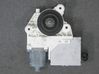 Front door window regulator motor 7M5T14B534CC