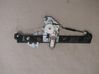 Front door window regulator motor 