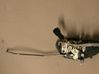 Central locking motor 4BENISTIK