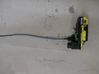 Central locking motor 