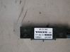 Airbag deployment crash/impact sensor 