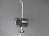 Front door window regulator motor 210820