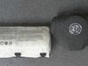 Airbag del pasajero VAUXHALLLOGO