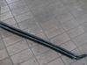 Fuel tank mounting bracket 2STK