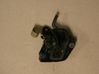Loading door lock HSIDE
