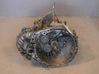 Manual 6 speed gearbox 