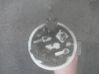 Kraftstoffpumpe im Tank 95B3001394ITANK