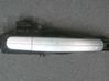 Front door exterior handle 