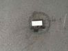 Resistencia motor/ventilador de la calefacción 