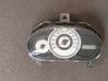 Speedometer (instrument cluster) ALDF71C