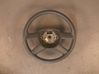 Steering wheel airbag 