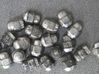Spare wheel bolt 