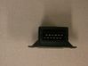 Door central lock control unit/module 