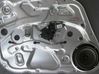 Front door window regulator motor 824702R000