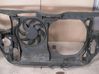 Radiator support slam panel 