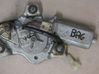 Rear window wiper motor STCAR