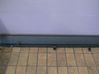 Parcel shelf SORTROLLO
