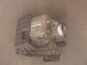 Mass air flow meter 028000603