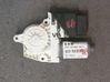 Front door window regulator motor 