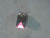 Sonstige Schalter / Griffe / Umschalter 6N0953235B