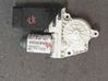 Front door window regulator motor 