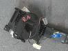 Airbag slip ring squib (SRS ring) 