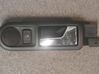 Front door interior handle 