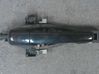 Front door exterior handle SORT