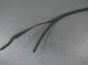 Front wiper blade arm 