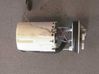 Bomba interna de combustible 170405M300