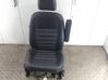 Front driver seat 