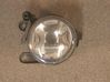 Front fog light 