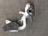 Central locking motor 