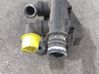 Coolant heater control valve 8391417DOBB