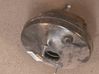 Brake booster 