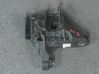 Gear shift rod 